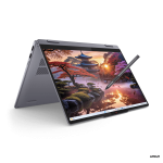 Lenovo IdeaPad 5 2in1 14AKP10 Touch-OLED500nits*Glass Copilot+PC RyzenAI 7-350 16GB SSD1TB W11 *Aluminum +DigitalPen2 LunaGrey Lenovo IdeaPad 5 2in1 14AKP10 Touch-OLED500nits*Glass Copilot+PC RyzenAI 7-350 16GB SSD1TB W11 *Aluminum +DigitalPen2 LunaGrey